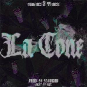 La cone (feat. 99Rose, Benhighh & Young BGC) (Explicit)