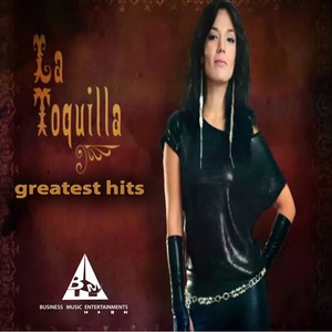 La Toquilla (Greatest Hits)