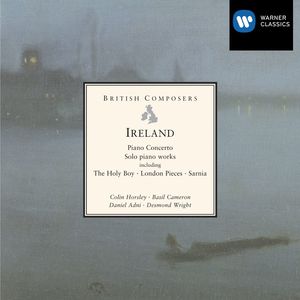 Ireland: Piano Concerto in E-Flat Major - III. Allegro giocoso