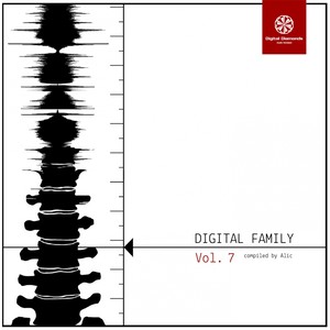 Discovery Of The Shadow (Original Mix)