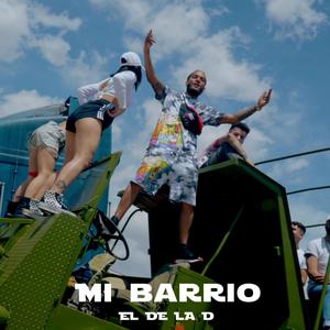 Mi Barrio