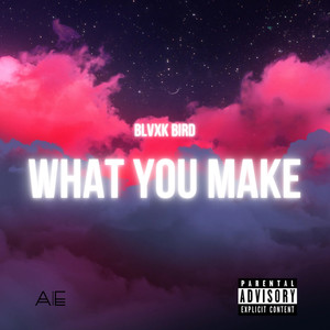 What You Make (Explicit)