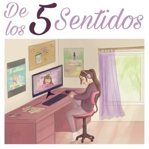 De los 5 sentidos