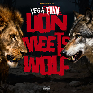 Lion Meets Wolf (Explicit)