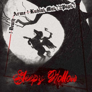 Sleepy Hollow (Explicit)