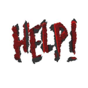 HELP! (feat. JassxnC, Keith Rice & Skinny Million$) (Explicit)