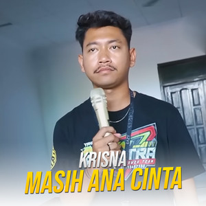 Masih Ana Cinta (Live Version)