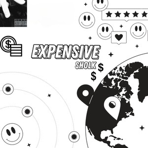 Expensive (Explicit)