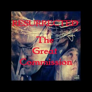 THE GREAT COMMISSION