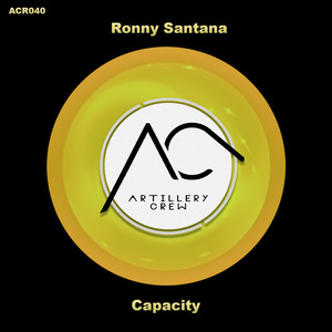 ‎Capacity (Original Mix)