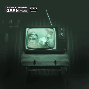 Gaan (feat. Ocho) [Explicit]