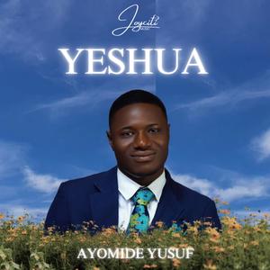 YESHUA (Live)