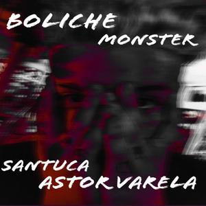 Boliche Monster