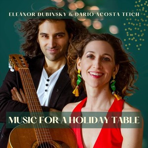 Music for a Holiday Table