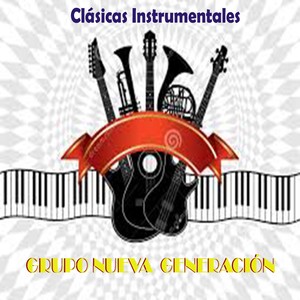 Clásicas Instrumentales