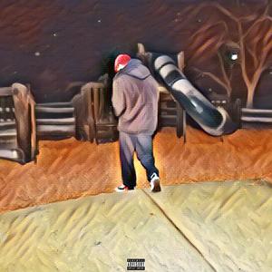 DARK NIGHTS (feat. MANIIC) (Explicit)