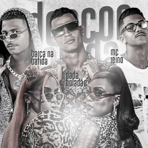 Descontrolada(Brega Funk) (Explicit)