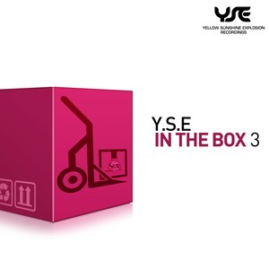 Y.S.E in the Box, Vol. 3