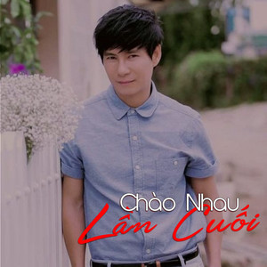 Chào nhau lần cuối