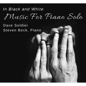 In Black and White: Music for Solo Piano