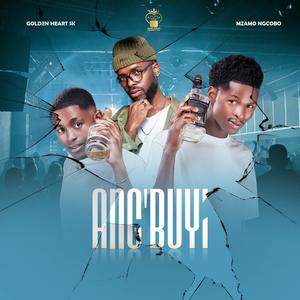 Ang'buyi (feat. Mzamo Ngcobo)