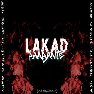 Lakad paabante (feat. Sumati Grey)