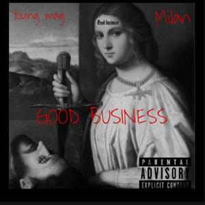 Flexa (feat. Young Mag) (Explicit)