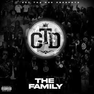 Stabbed (feat. MoneyMoe, Freaky Jay & Killa Twan) (Explicit)