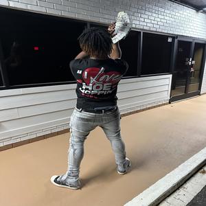 1st Day Out (Explicit)