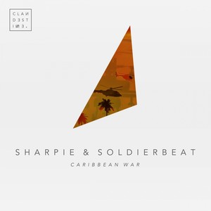 Caribbean War (Original Mix)