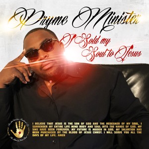 I Sold My Soul to Jesus