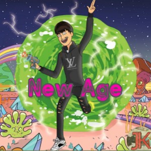 New Age (Explicit)