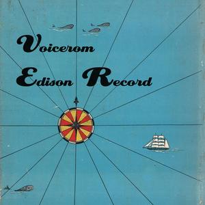 Edison Record