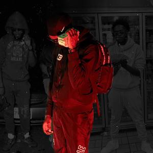 3AM (feat. Lor West) (Explicit)