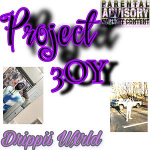 Project 3oy (Explicit)