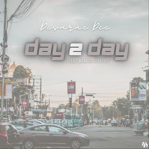 Day 2 Day (feat. Markus Aurelyus)