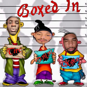 Steve Austin (feat. Qkgee & DoubleMM) (Explicit)