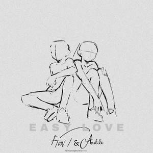 Easy love (feat. Andile)