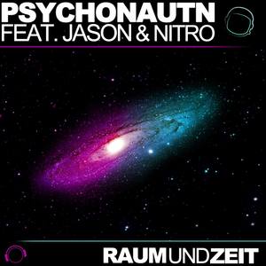 Raum und Zeit (Max K. Less Melo Remix Edit)