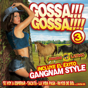 Gossa!!! Gossa!!!! 3