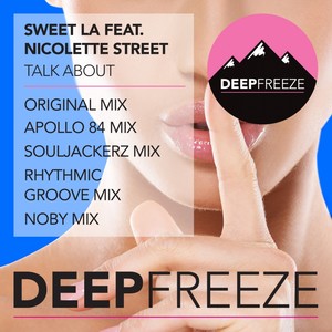 Talk About (Noby Remix)
