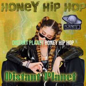 Distant Planet (Explicit)