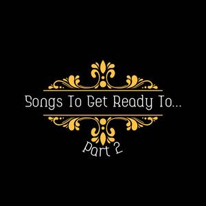 Cue Track 2: Charlie Said Ooh