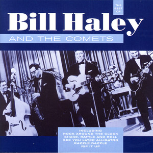 Rock Around the Clock