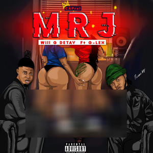 M R J (feat. G Lex) [Explicit]