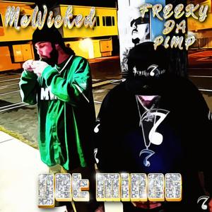 Get Mines (feat. McWicked) (Explicit)