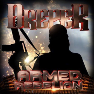 Armed Rebelion (Explicit)