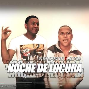Noche De Locura(Magic stick)