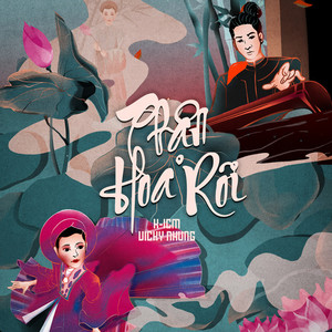 Phận Hoa Rơi