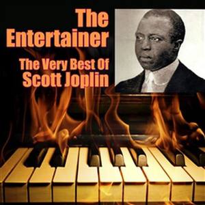 The Entertainer - The Very Best Of Scott Joplin